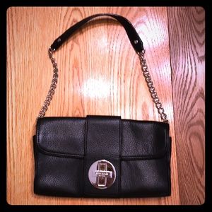 Black Kate Spade